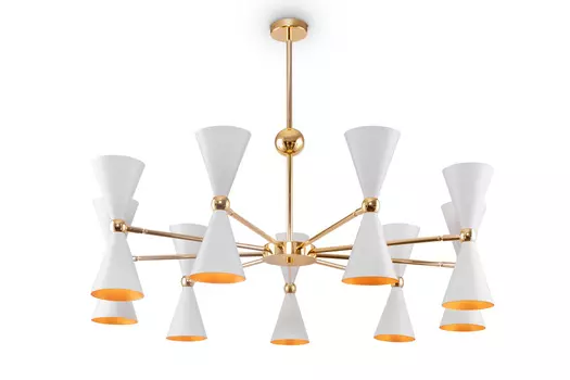 Светильник подвесной MOD108PL