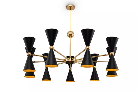 Светильник подвесной MOD108PL