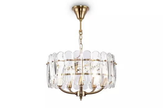 Светильник подвесной MOD122PL