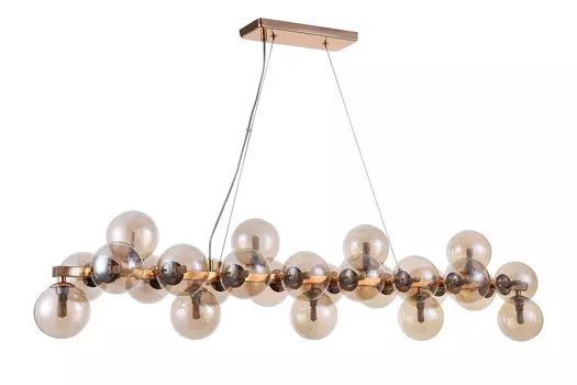 Светильник подвесной MOD547PL