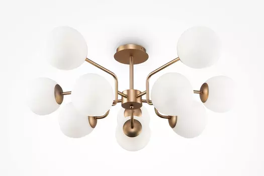 Светильник подвесной Modern Erich