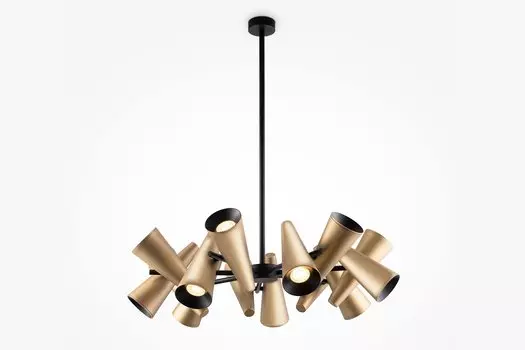 Светильник подвесной Modern Giro