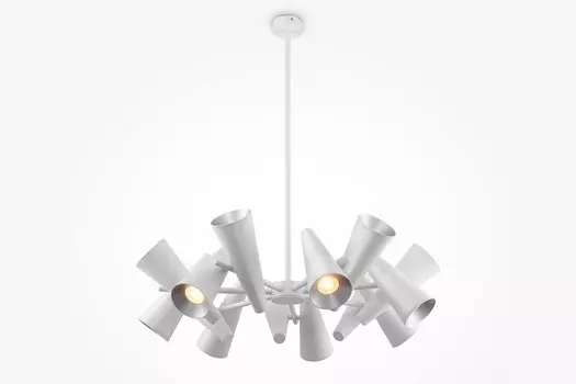 Светильник подвесной Modern Giro