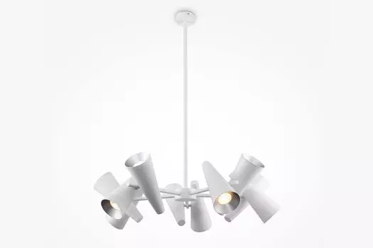 Светильник подвесной Modern Giro