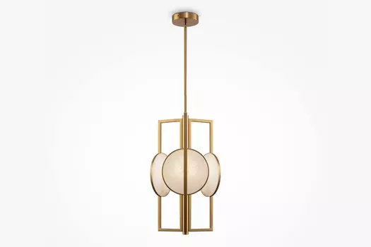 Светильник подвесной Modern Marmo