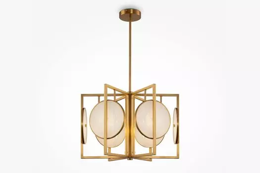 Светильник подвесной Modern Marmo