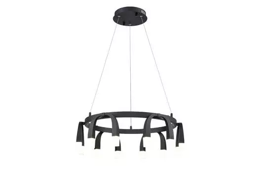 Светильник подвесной Negro