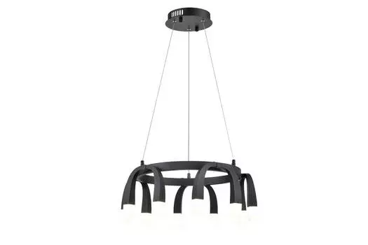 Светильник подвесной Negro