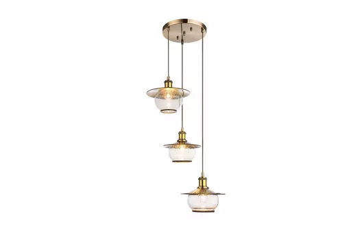 Светильник подвесной Nevis