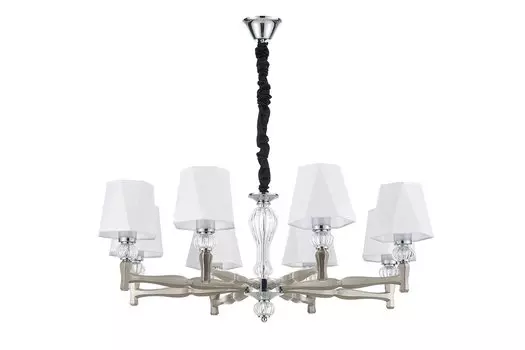 Светильник подвесной Nickel