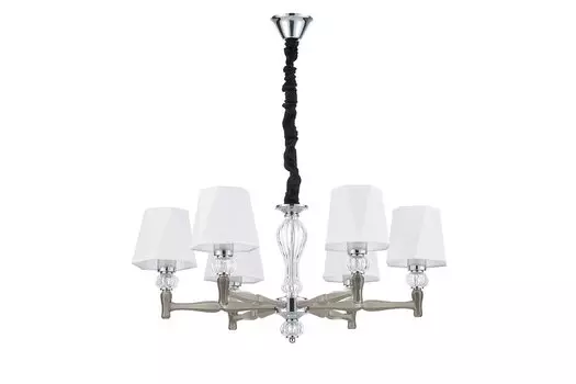 Светильник подвесной Nickel