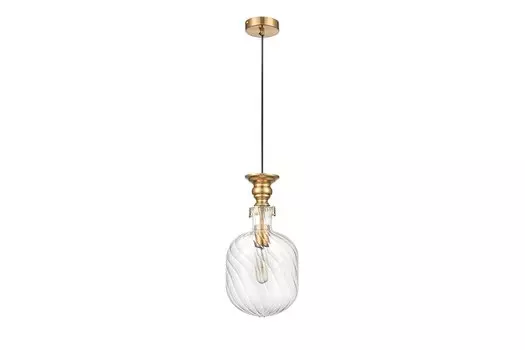 Светильник подвесной Nova