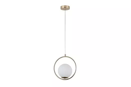 Светильник подвесной Oportet