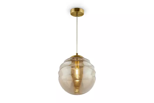 Светильник подвесной P074