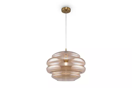 Светильник подвесной P074