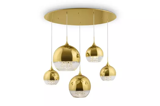 Светильник подвесной P140