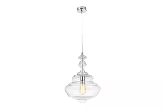 Светильник подвесной Paolo