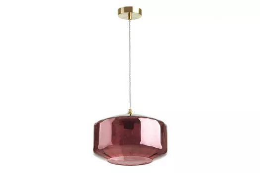 Светильник подвесной Pendant Binga