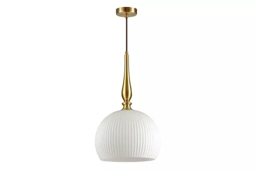 Светильник подвесной Pendant Runga