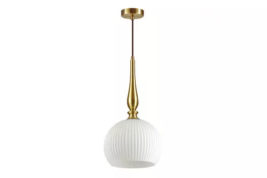 Светильник подвесной Pendant Runga