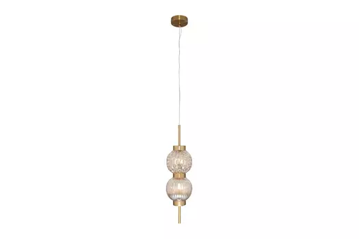 Светильник подвесной Plaza