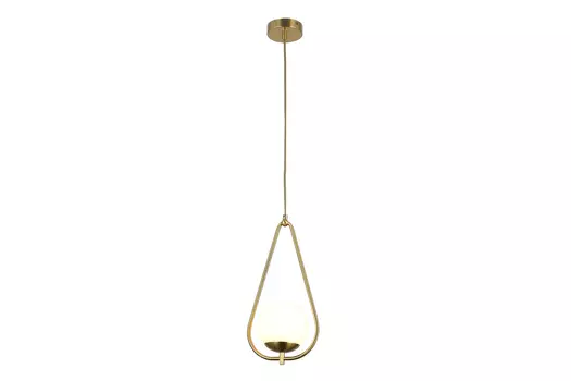 Светильник подвесной Quantum