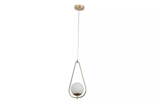 Светильник подвесной Quantum