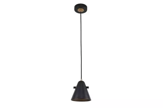 Светильник подвесной Rigor