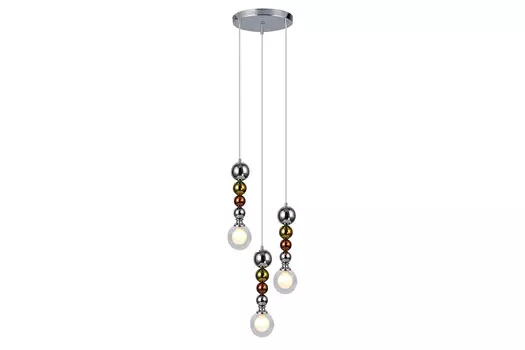 Светильник подвесной Roslyn