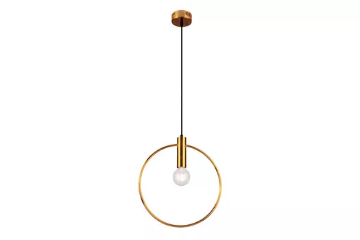 Светильник подвесной Sachara