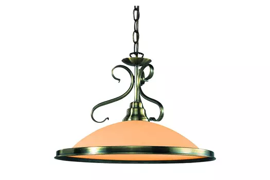 Светильник подвесной Sassari