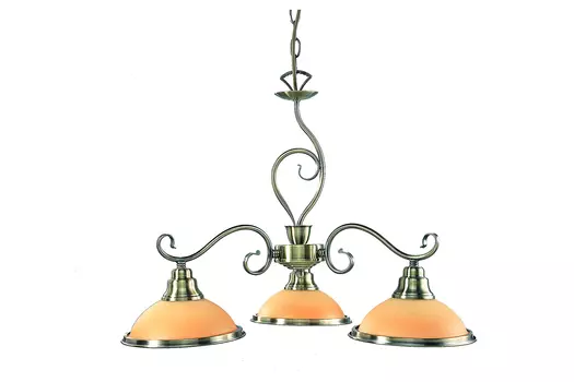 Светильник подвесной Sassari