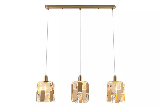 Светильник подвесной Scoppio