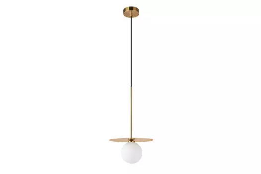 Светильник подвесной Scrumble