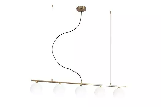 Светильник подвесной Sector