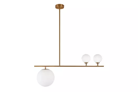 Светильник подвесной Sheman