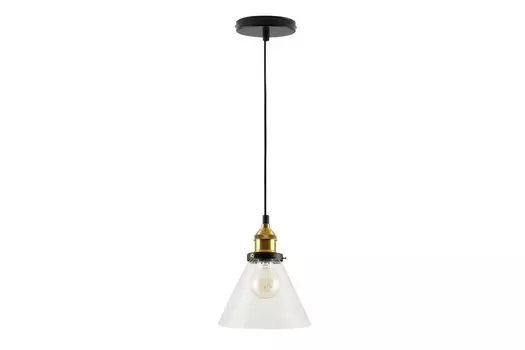 Светильник подвесной Single