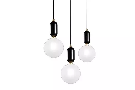 Светильник подвесной Sioma