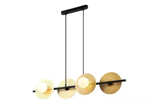 Светильник подвесной Sonnenblume