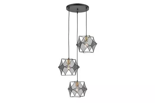 Светильник подвесной Spark