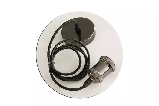 Светильник подвесной Suspension