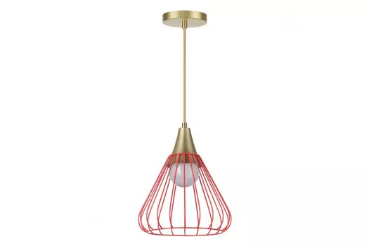 Светильник подвесной Suspentioni Dami