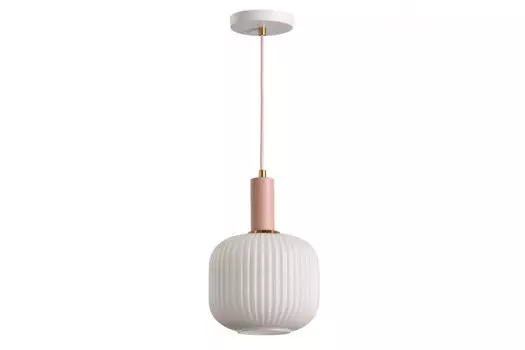 Светильник подвесной Suspentioni Merlin