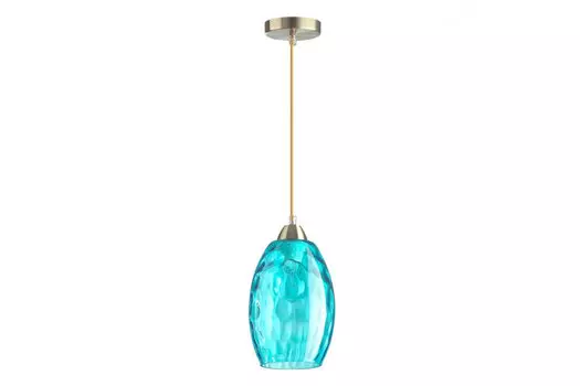 Светильник подвесной Suspentioni Sapphire