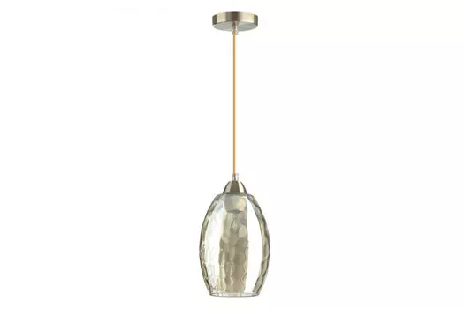Светильник подвесной Suspentioni Sapphire