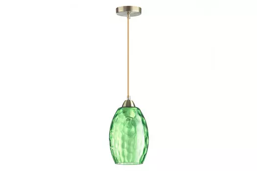 Светильник подвесной Suspentioni Sapphire