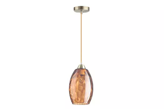 Светильник подвесной Suspentioni Sapphire