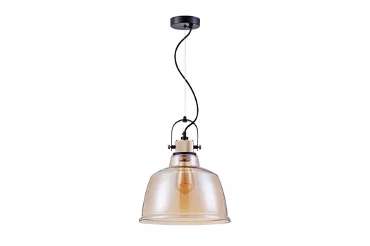 Светильник подвесной T163