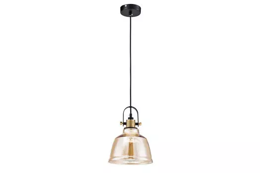 Светильник подвесной T163