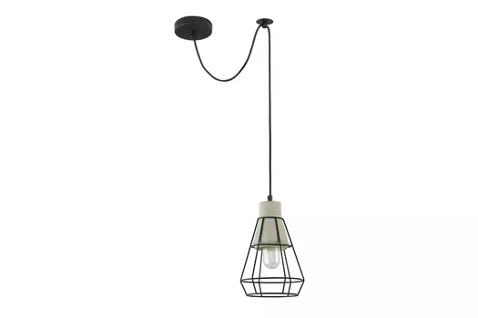 Светильник подвесной T436